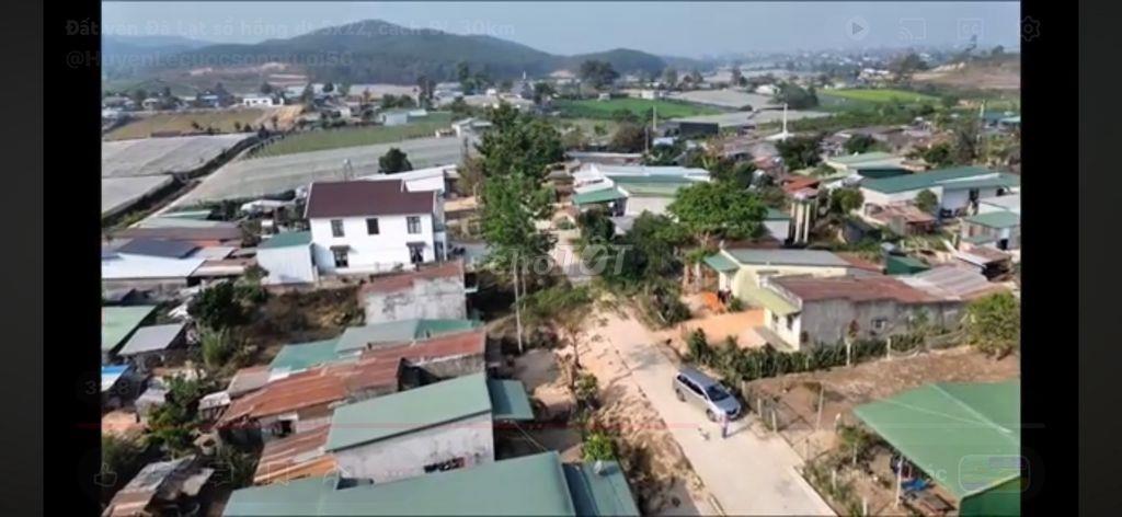 ĐẤt Ở VEN ĐÀ LẠT chính chủ tại Dran Đơn Dương