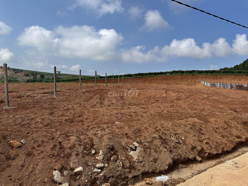 Đất ven Đà Lạt wiew thung lũng Tân Hà Lâm Hà chính chủ