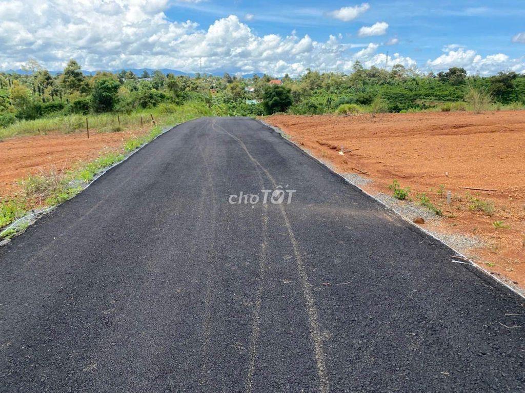 BÁN ĐẤT THỔ CƯ BẢO LÂM