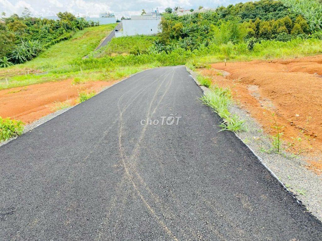 BÁN ĐẤT THỔ CƯ BẢO LÂM