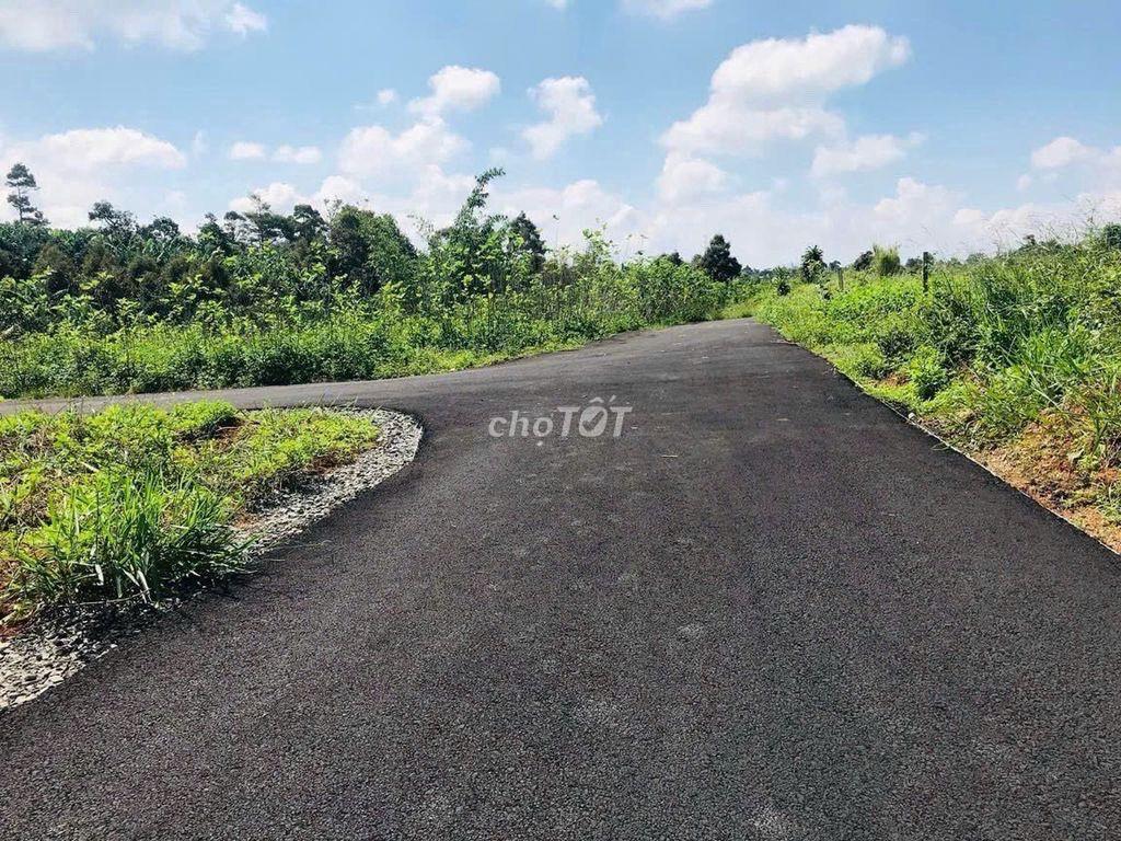 BÁN ĐẤT THỔ CƯ BẢO LÂM