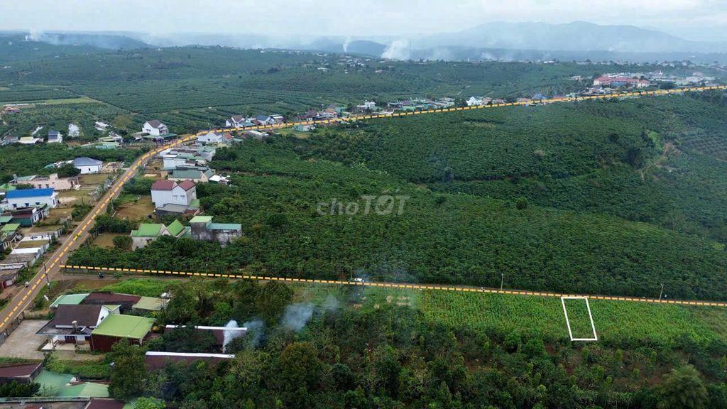 Chính chủ cần bán đất tại Lộc Ngãi, cách mỏ boxit Tân Rai khoảng 6km
