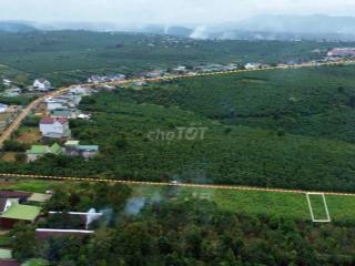 Chính chủ cần bán đất tại Lộc Ngãi, cách mỏ boxit Tân Rai khoảng 6km