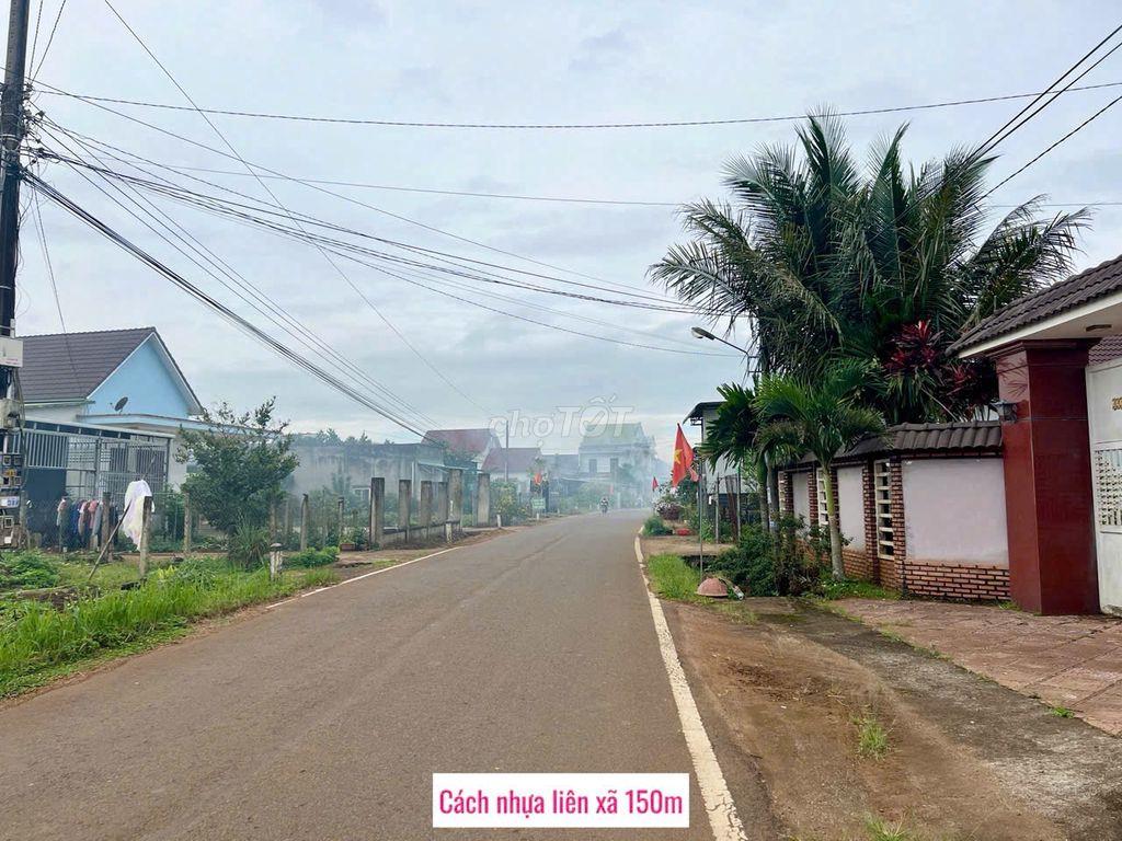 Chính chủ cần bán đất tại Lộc Ngãi, cách mỏ boxit Tân Rai khoảng 6km