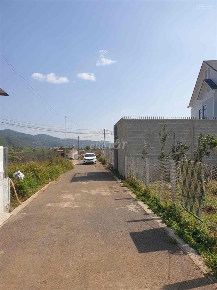 Bán đất 125m² có sẵn 100m² thổ cư giá chỉ 1.6 tỷ tại Liên Nghĩa