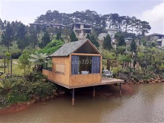 CHÍNH CHỦ BÁN ĐẤT NỀN NGHỈ DƯỠNG BẢO LỘC, LỘC QUẢNG, Giáp suối