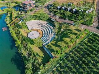 CHÍNH CHỦ BÁN ĐẤT THỔ CƯ 5*30M P2, BẢO LỘC NGAY TÂM CHÂU FARM