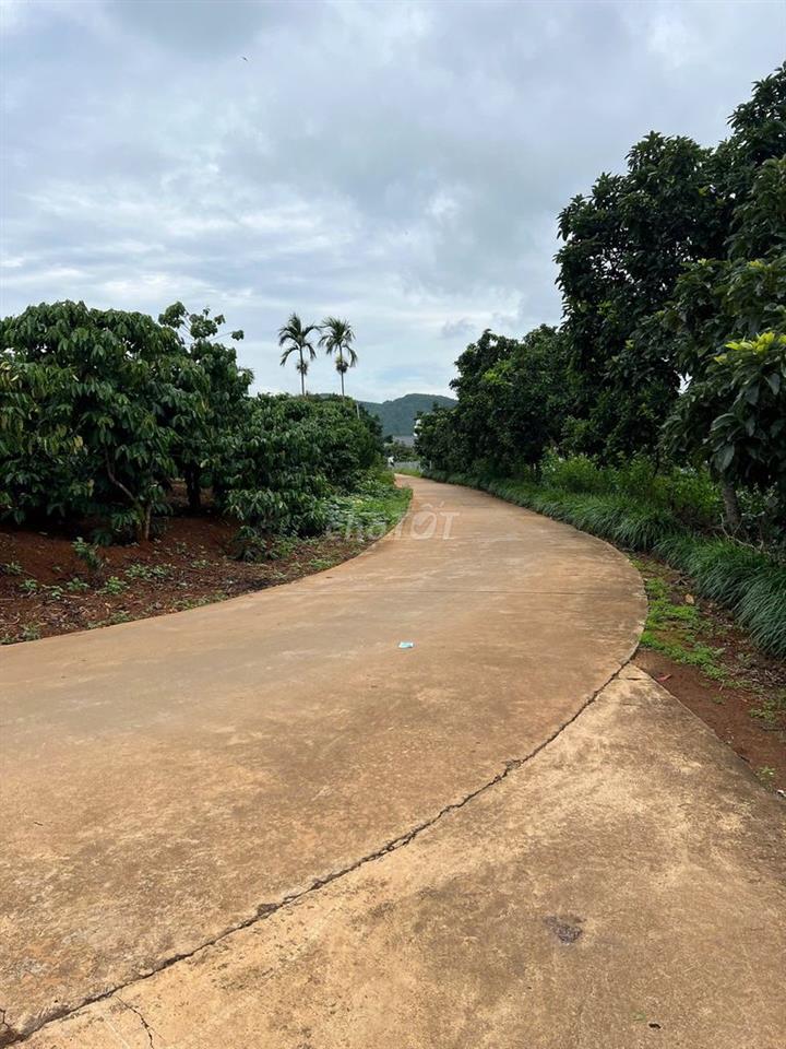 Bán 10 lô đất  Ven Đà Lạt- Nam Ban Lâm Hà 400m2