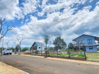 Chính chủ ngộp lãi ngân hàng bán gấp đất Hòa Ninh Lâm Đồng giá rẻ
