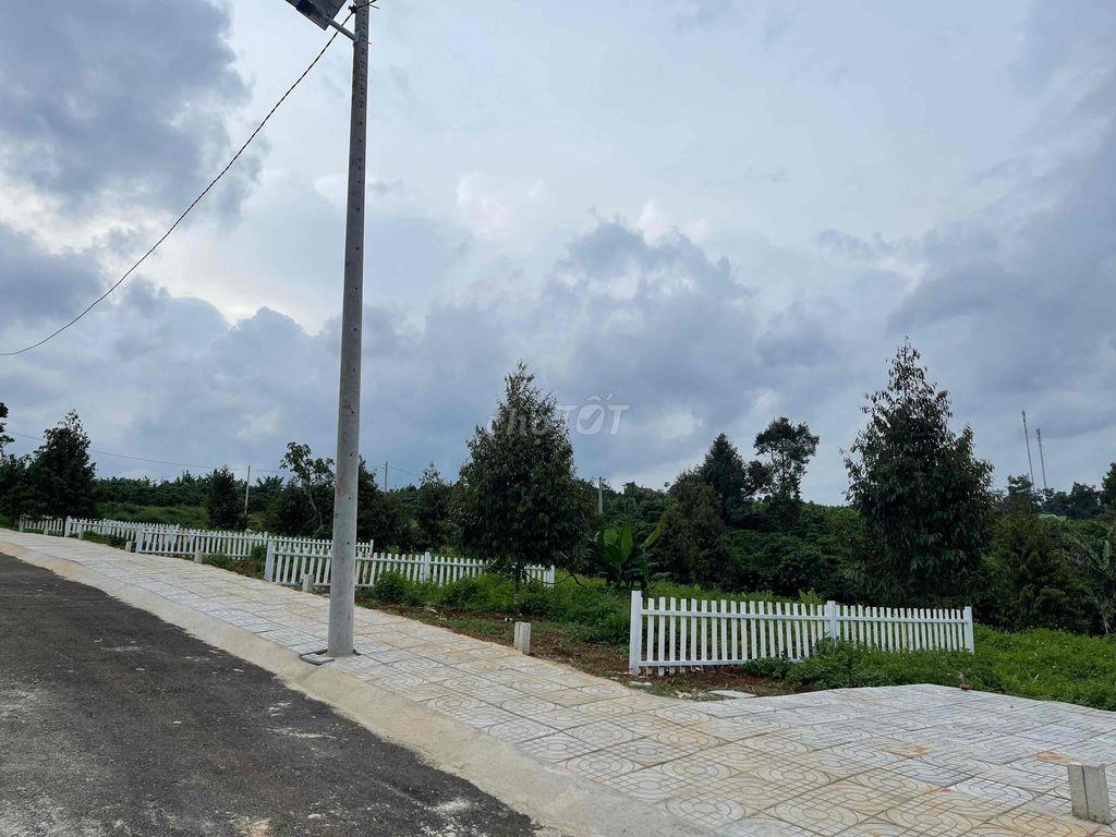 Đất full thổ cư Lộc An Tp Bảo Lộc