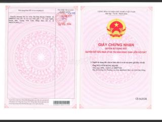 # 🔥 HOT HOT – CHÍNH CHỦ CẦN BÁN ĐẤT TẠI LỘC AN, BẢO LÂM, LÂM ĐỒNG 🔥