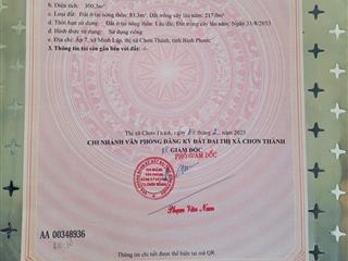 đất thổ cư đẹp quá trời 