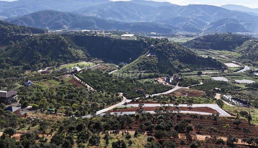 bán đất biệt lập xây biệt thự cách chợ đêm ĐL chỉ 20km giá chỉ 1tyxxx