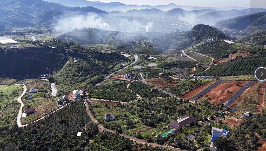bán đất biệt lập xây biệt thự cách chợ đêm ĐL chỉ 20km giá chỉ 1tyxxx