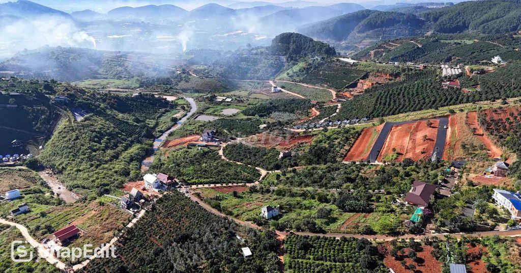 bán đất biệt lập xây biệt thự cách chợ đêm ĐL chỉ 20km giá chỉ 1tyxxx