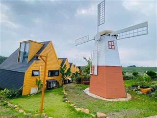 🌿BÁN ĐẤT NGHỈ DƯỠNG VIEW HỒ BẢO LỘC