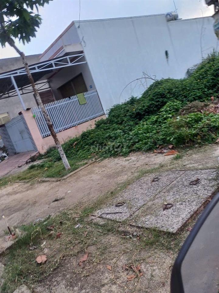 Bán Đất THổ Cư 