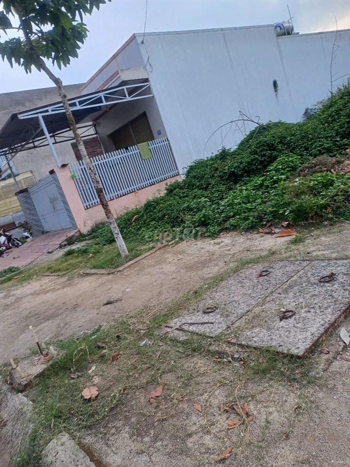 Bán Đất THổ Cư 