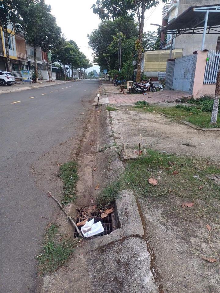 Bán Đất THổ Cư 