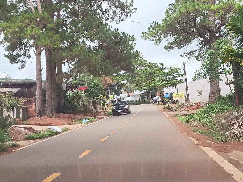 ĐẤT 2 MẶT TIỀN VIEW SÔNG GIÁ NGỘP 650TR