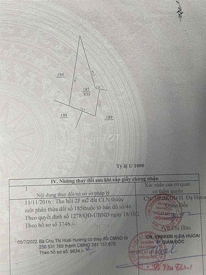 Cần Bán Đất