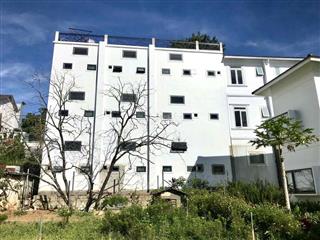 Cho thuê nhà mới xây ngay tại trung tâm phường 9 cũ