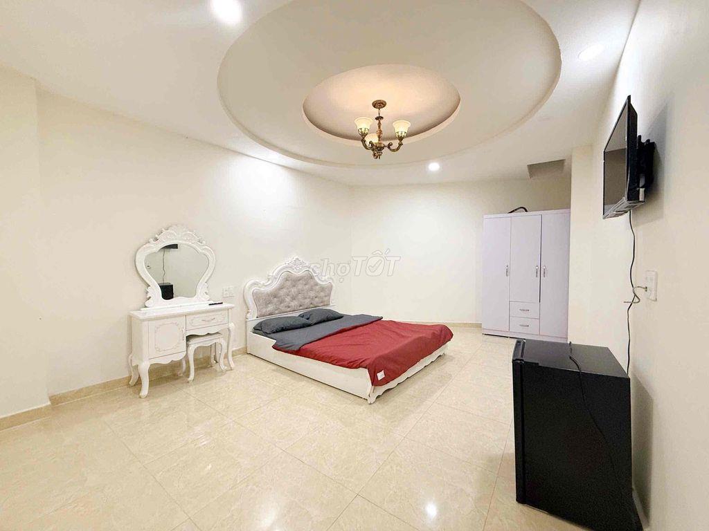 Phòng du lịch cho thuê trọ tháng tại trung tâm thành phố Đà Lạt