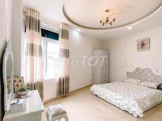 Phòng nghỉ du lịch trung tâm Đà Lạt cho thuê trọ tháng.