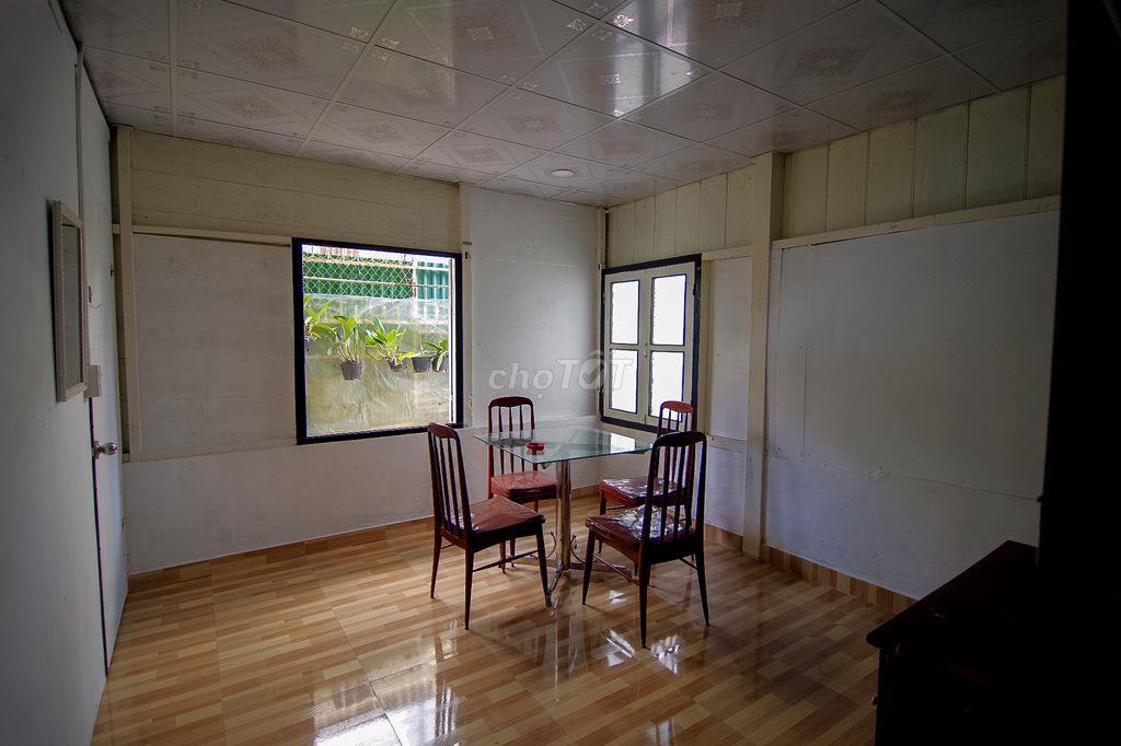 CHO THUÊ PHÒNG TRỌ