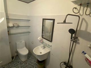 Cần bán căn hộ tầng 9 - C1 Chung cư Vicoland Full nội thất.