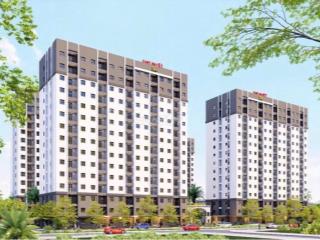 Chung cư Ecogarden Huế
