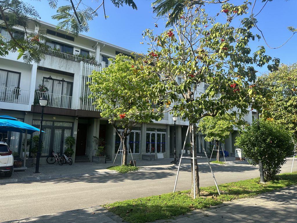 🔥🔥Bán nhà phố Ecogarden Huế