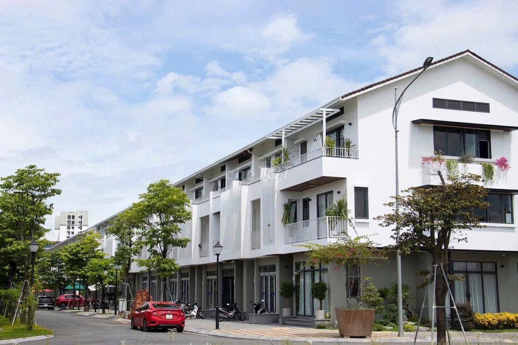 🔥🔥Bán nhà phố Ecogarden Huế