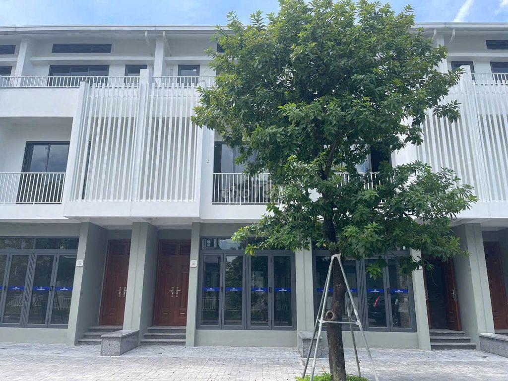 🔥🔥Bán nhà phố Ecogarden Huế