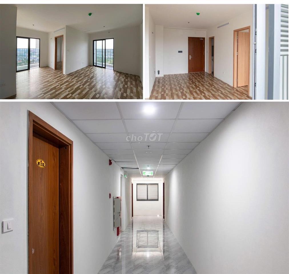 Chung cư Ecogarden Huế-  NOXH