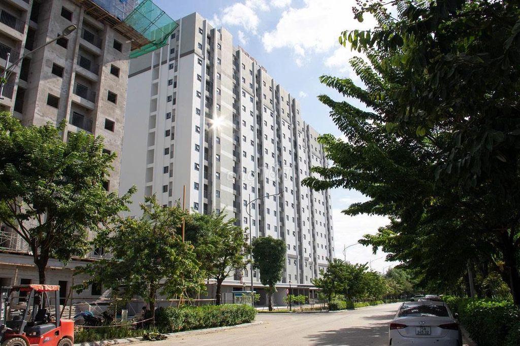 Chung cư Ecogarden Huế-  NOXH
