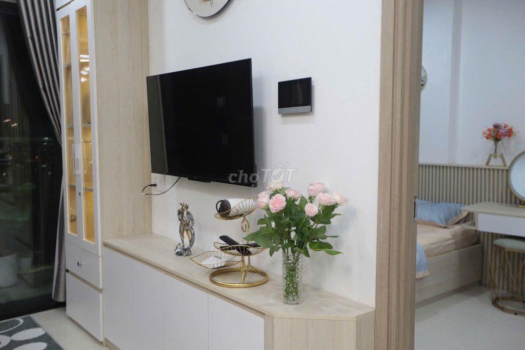 CHO THUÊ CĂN HỘ NERA FULL NỘI THẤT- HUẾ
