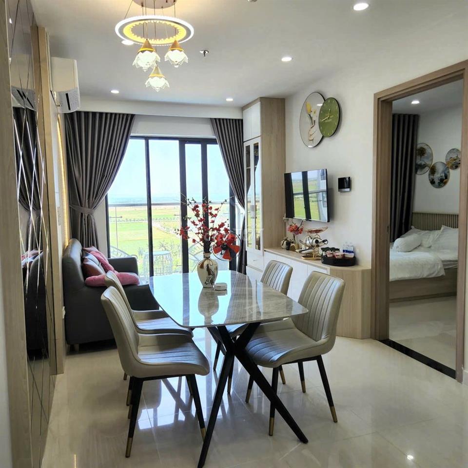 CHO THUÊ CĂN HỘ NERA FULL NỘI THẤT- HUẾ