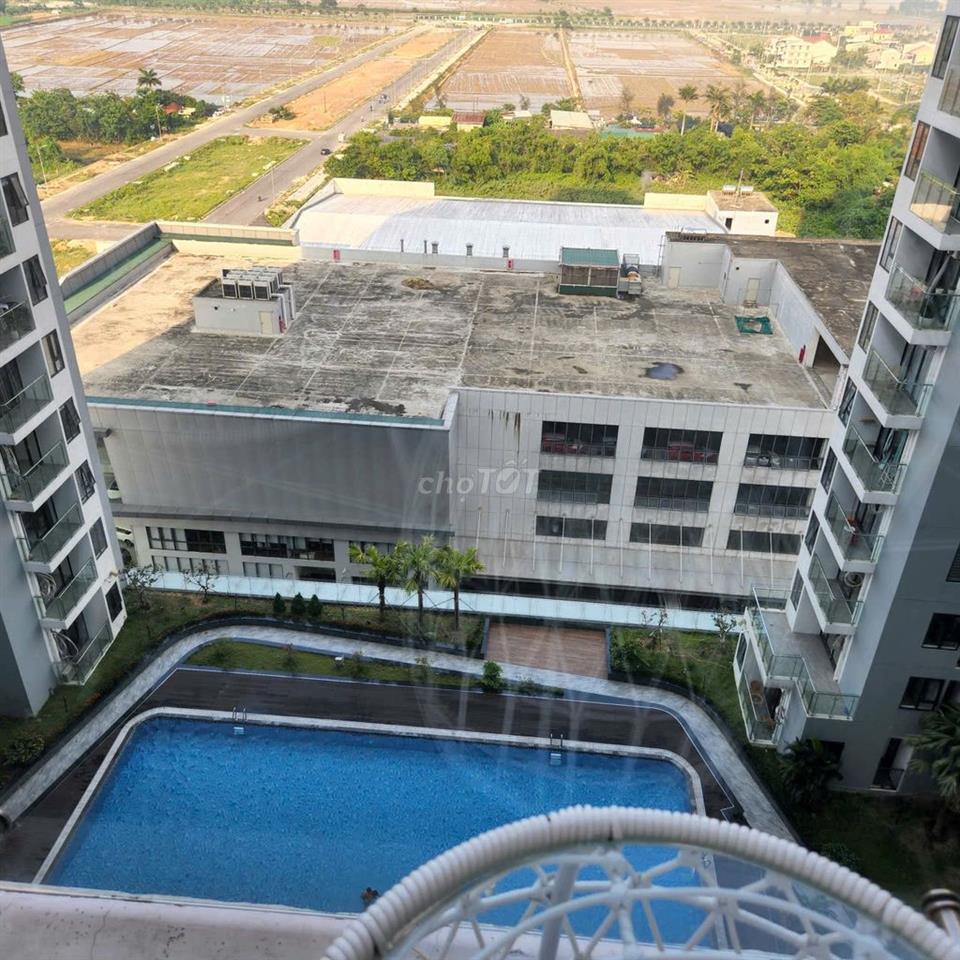 CHO THUÊ CĂN HỘ NERA FULL NỘI THẤT- HUẾ