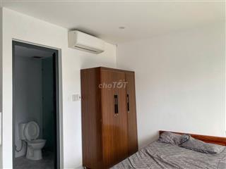 CHO THUÊ STUDIO FULL NỘI THẤT Ở TẠI ECO GARDEN, HUẾ GIÁ RẺ