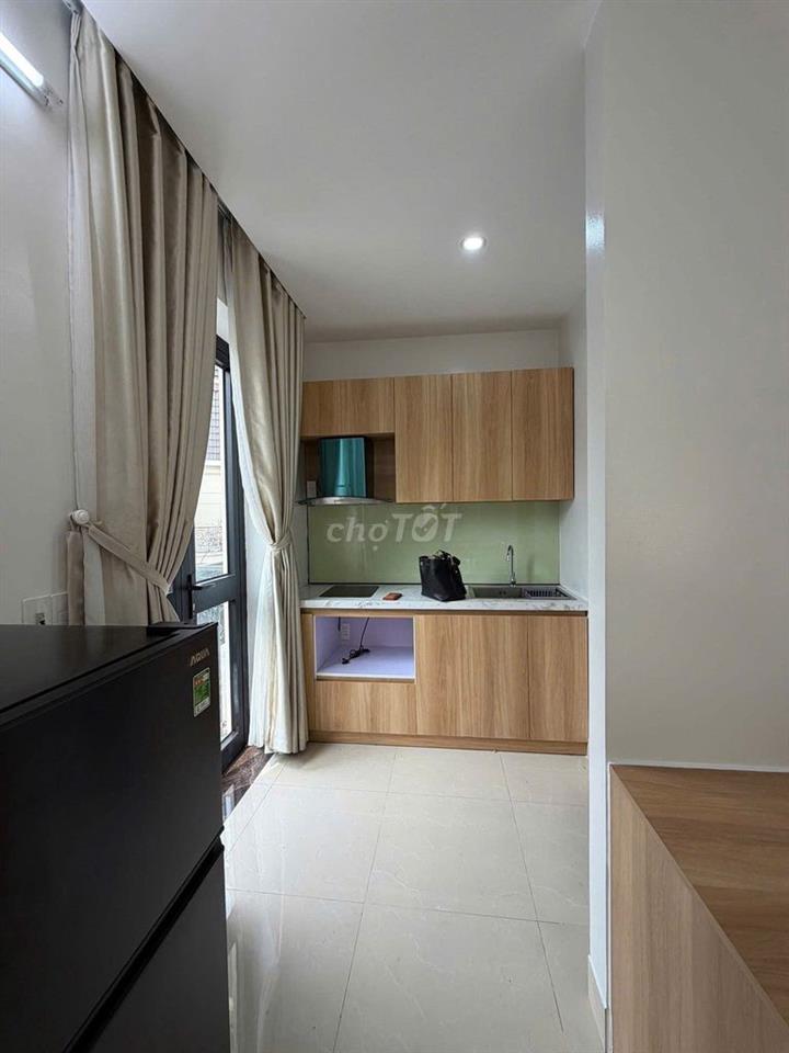 CHO THUÊ 01 CĂN STUDIO FULL NỘI THẤT MANOR CROWN HUẾ,  GẦN AEON MALL