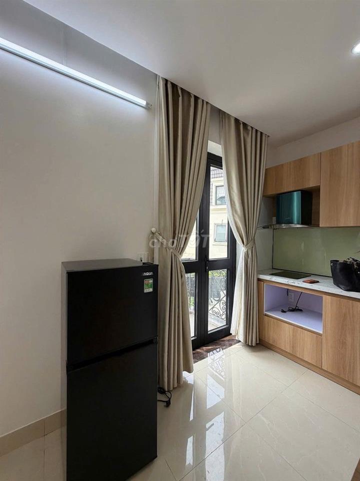 CHO THUÊ 01 CĂN STUDIO FULL NỘI THẤT MANOR CROWN HUẾ,  GẦN AEON MALL