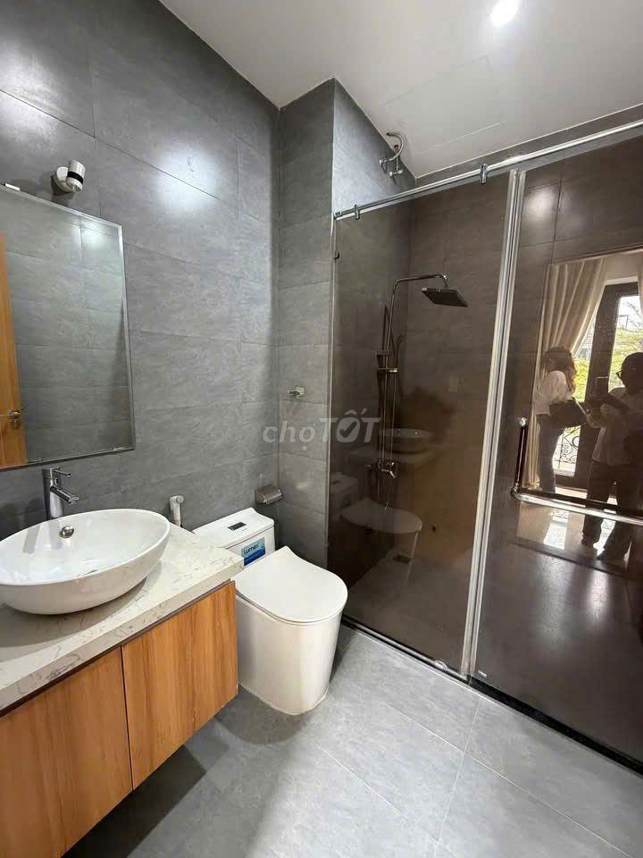 CHO THUÊ 01 CĂN STUDIO FULL NỘI THẤT MANOR CROWN HUẾ,  GẦN AEON MALL