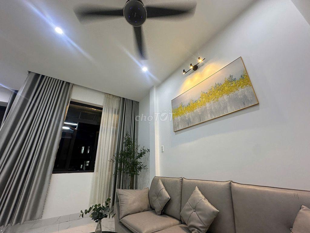 CHO THUÊ NHÀ 3 TẦNG ROYAL PARK, TP HUẾ