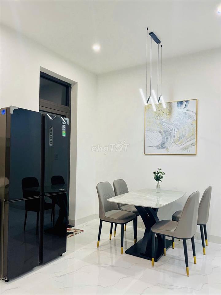 CHO THUÊ NHÀ 3 TẦNG ROYAL PARK, TP HUẾ