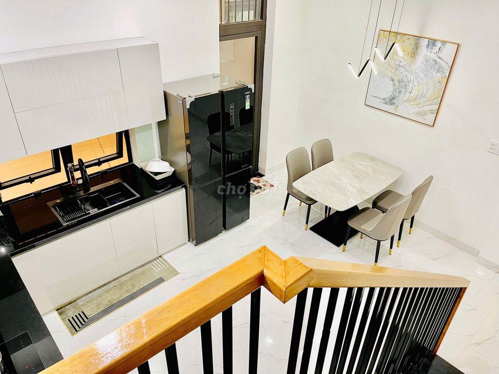 CHO THUÊ NHÀ 3 TẦNG ROYAL PARK, TP HUẾ