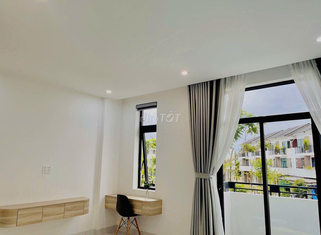 CHO THUÊ NHÀ 3 TẦNG ROYAL PARK, TP HUẾ