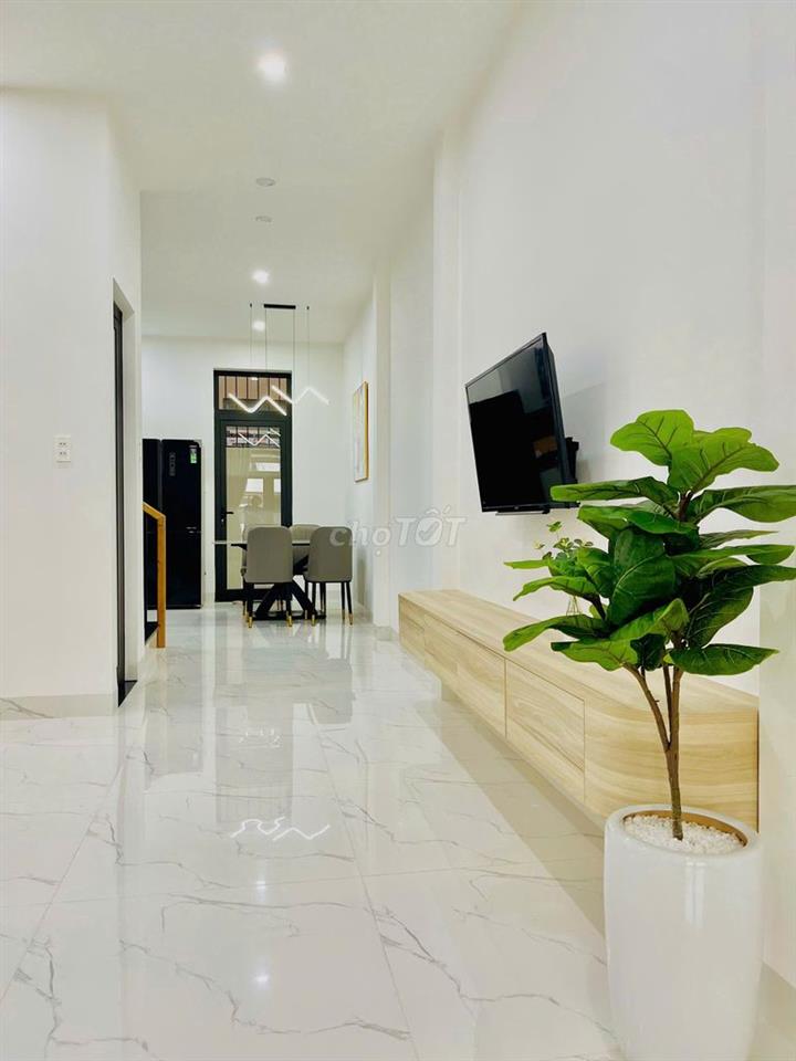 CHO THUÊ NHÀ 3 TẦNG ROYAL PARK, TP HUẾ