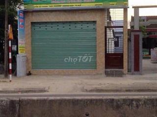 CHO THUÊ MẶT BẰNG 200M2 NGUYỄN TẤT THÀNH GẦN CHỢ DẠ LÊ, TP HUẾ.