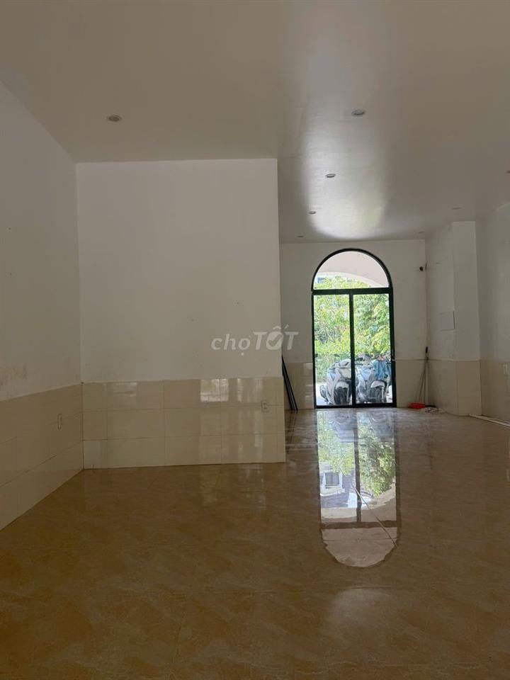 Cho thuê mặt bằng Tầng 1 Shophouse The Manor Crown, Tố Hữu.